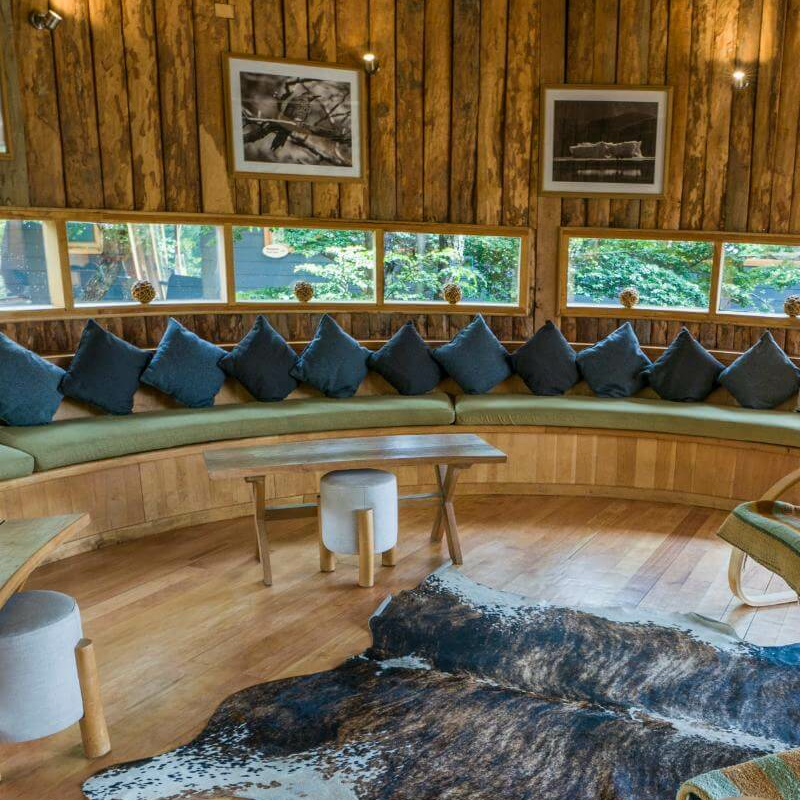 Patagonia Camp