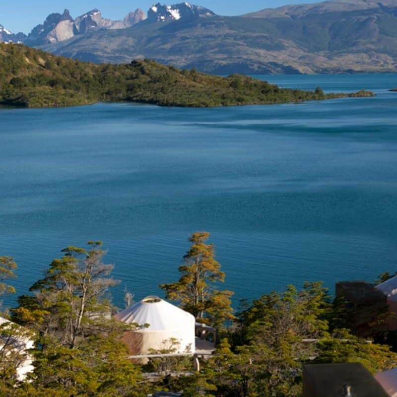 Patagonia Camp