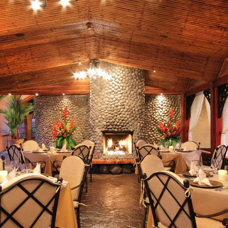 Peace Lodge
