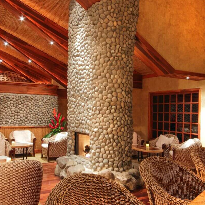 Peace Lodge