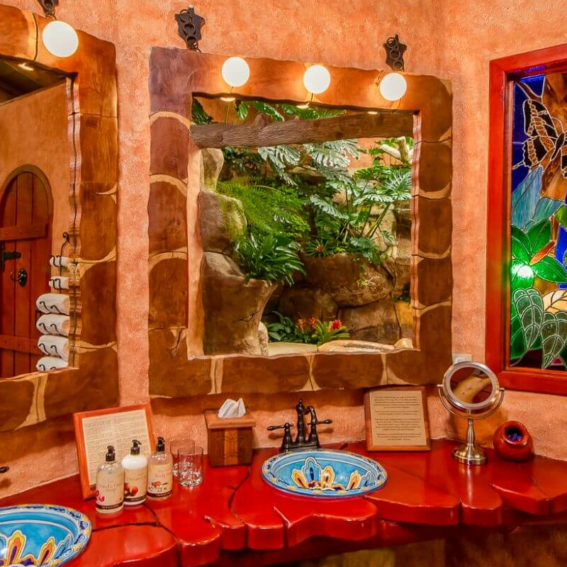 Peace Lodge