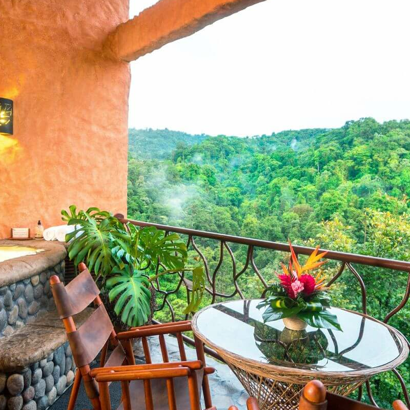 Peace Lodge