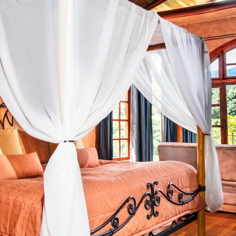 Peace Lodge