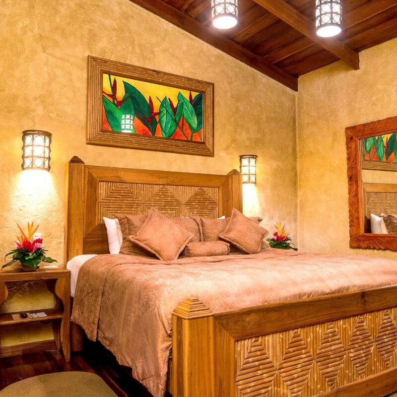 Peace Lodge