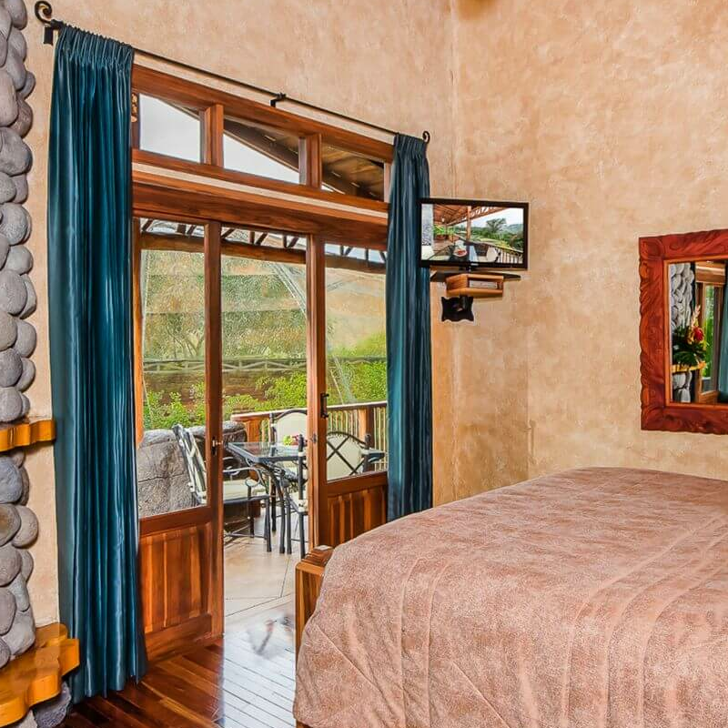 Peace Lodge