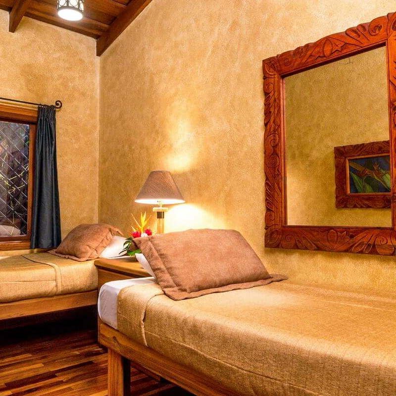 Peace Lodge