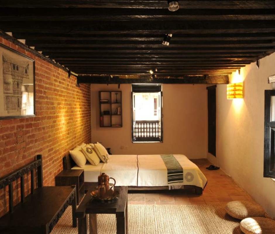 Peacock Guesthouse