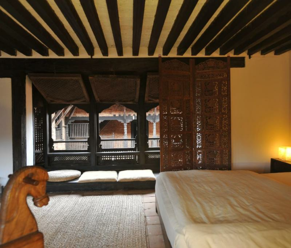 Peacock Guesthouse