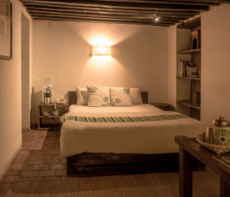 Peacock Guesthouse