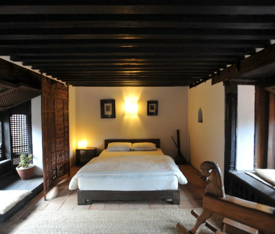 Peacock Guesthouse