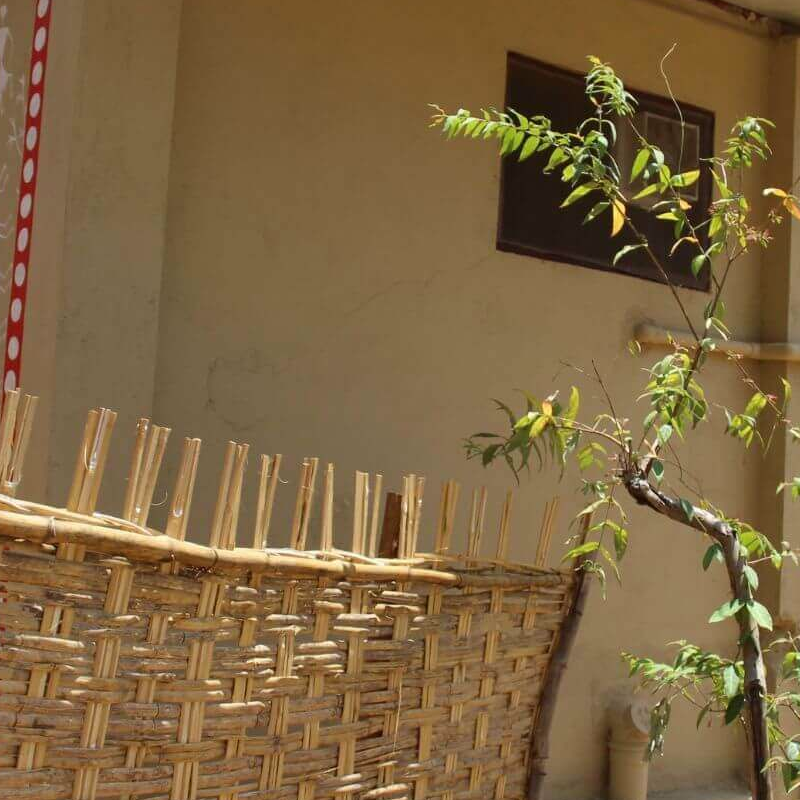 Pench Jungle Camp