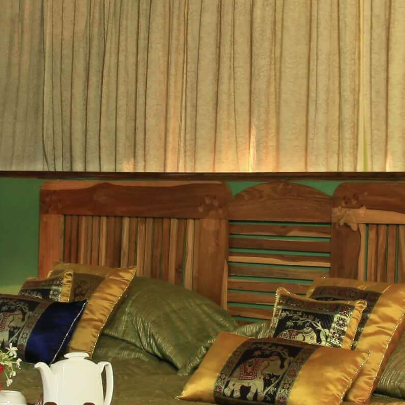 Pench Jungle Camp