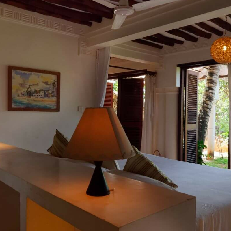 Peponi Hotel