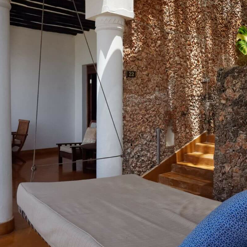 Peponi Hotel