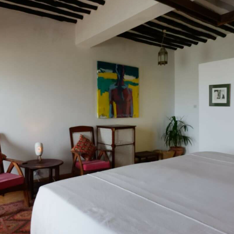 Peponi Hotel