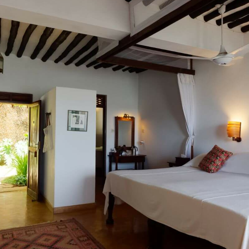 Peponi Hotel