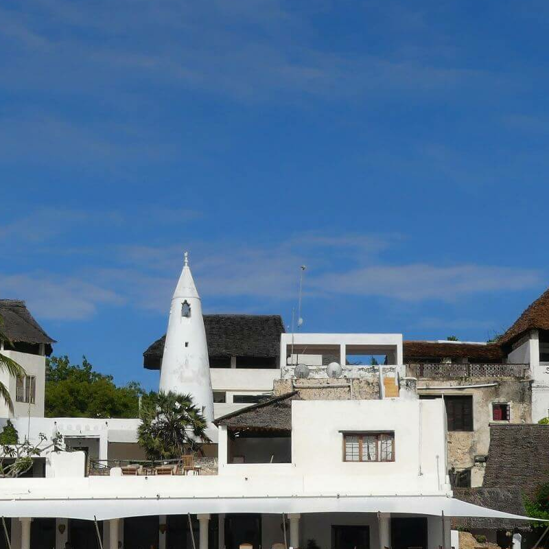 Peponi Hotel