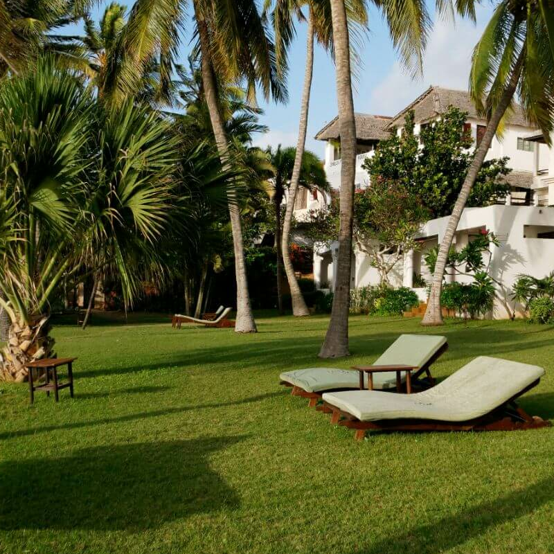 Peponi Hotel