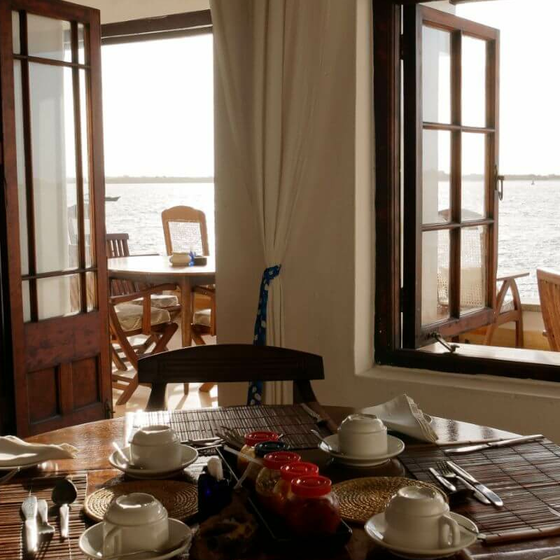 Peponi Hotel
