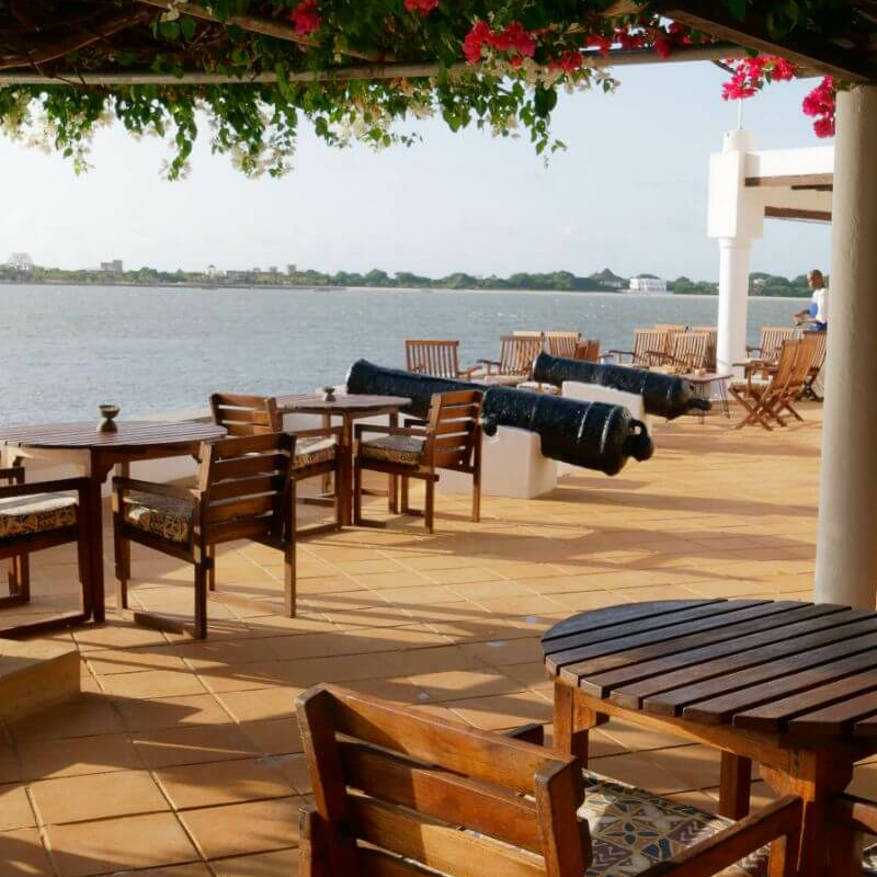 Peponi Hotel