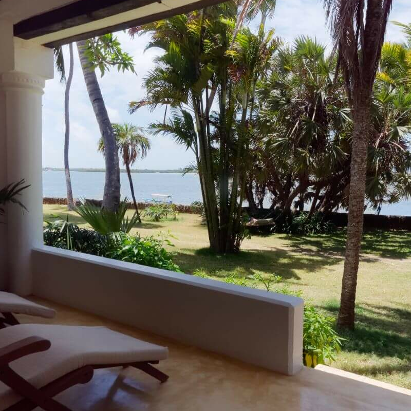 Peponi Hotel