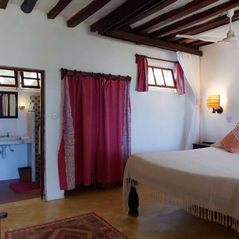 Peponi Hotel