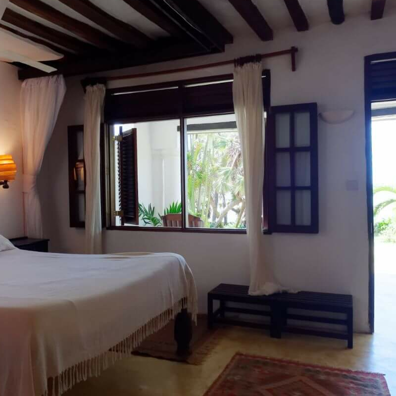 Peponi Hotel