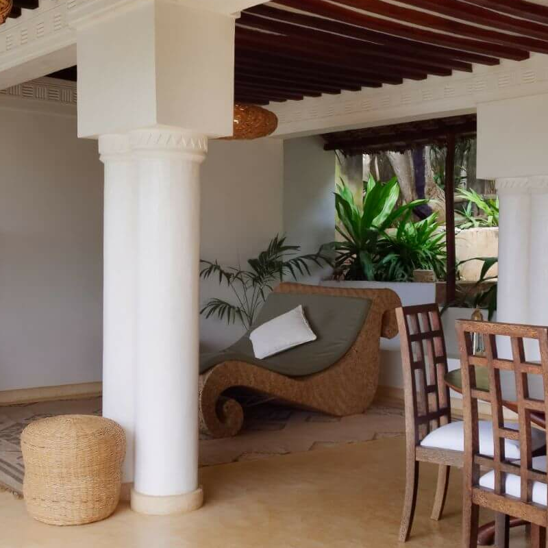 Peponi Hotel