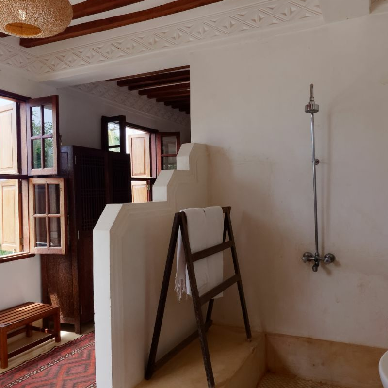 Peponi Hotel