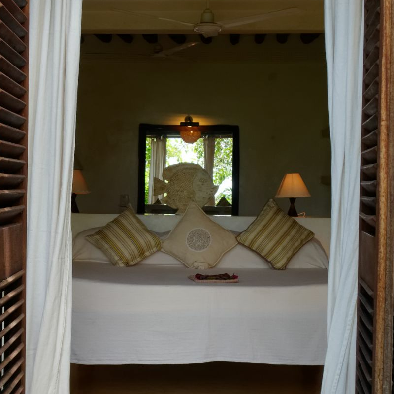 Peponi Hotel