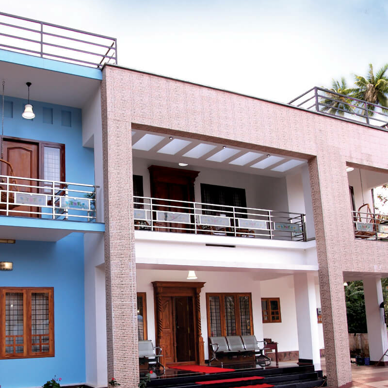 Periyar Villa Homestay