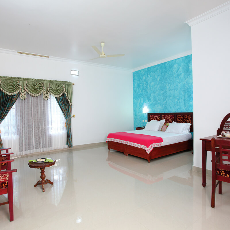 Periyar Villa Homestay