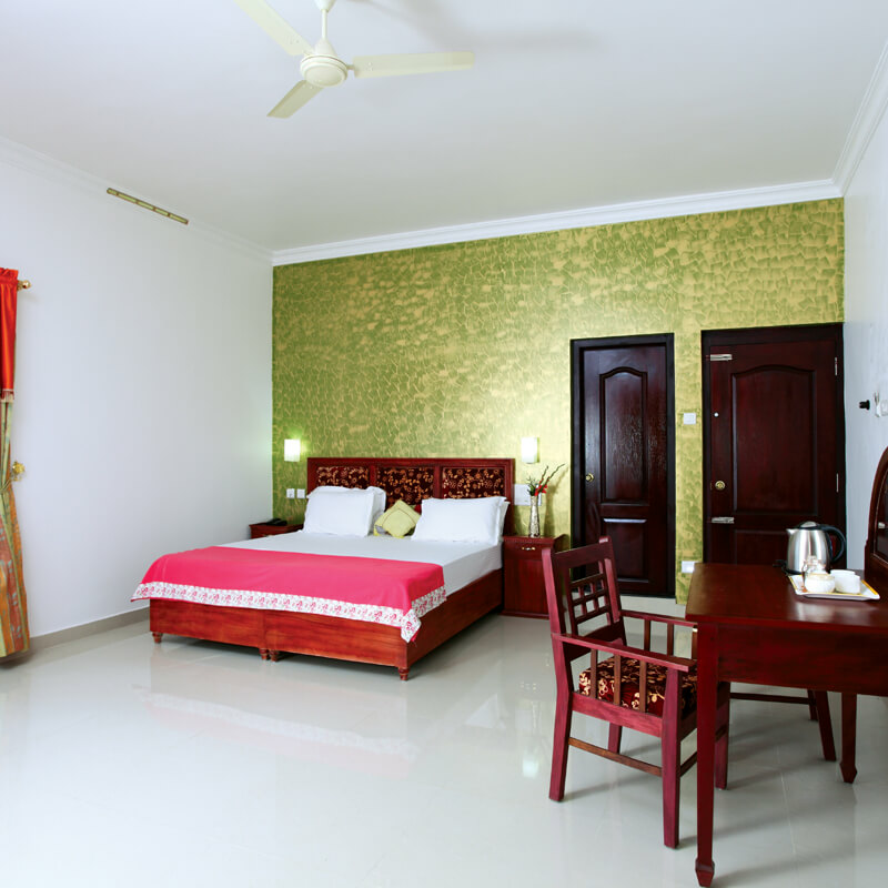 Periyar Villa Homestay