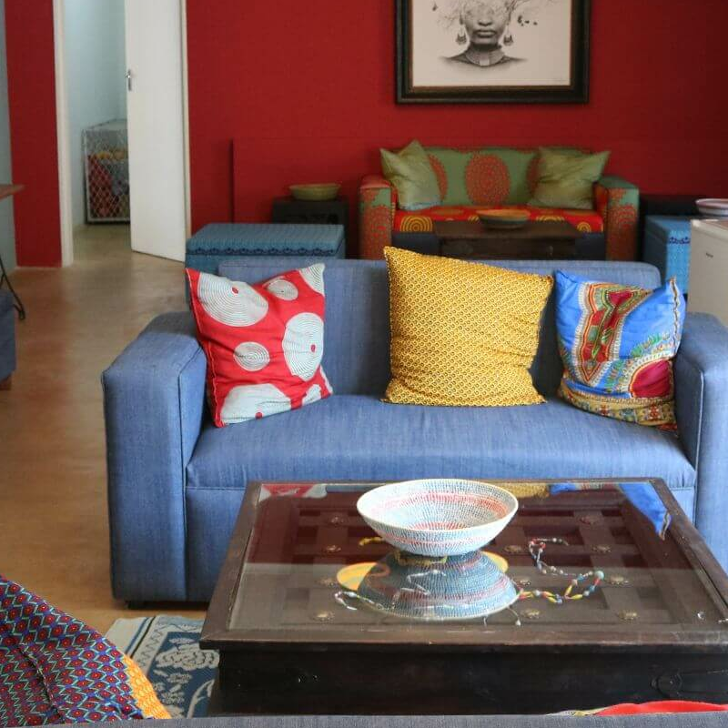 PheZulu Guest Lodge