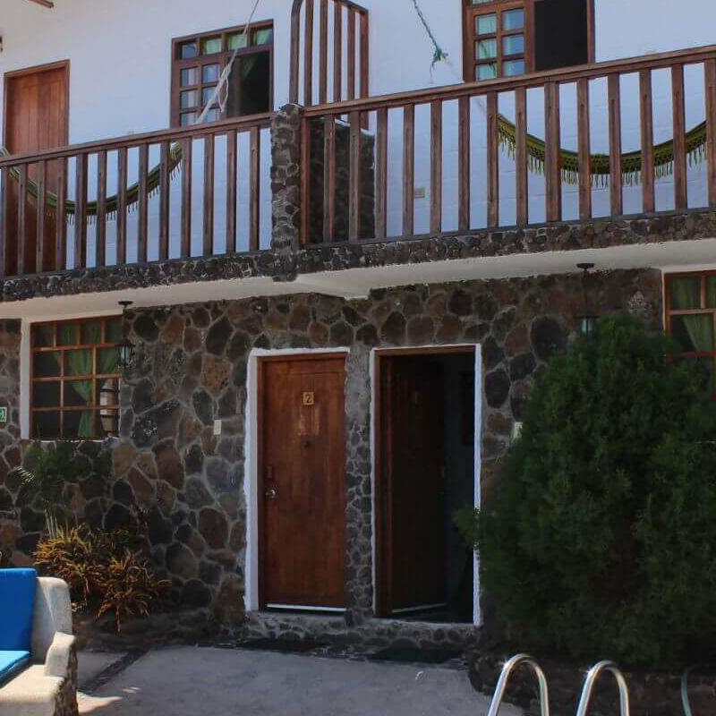 Pimampiro Hosteria