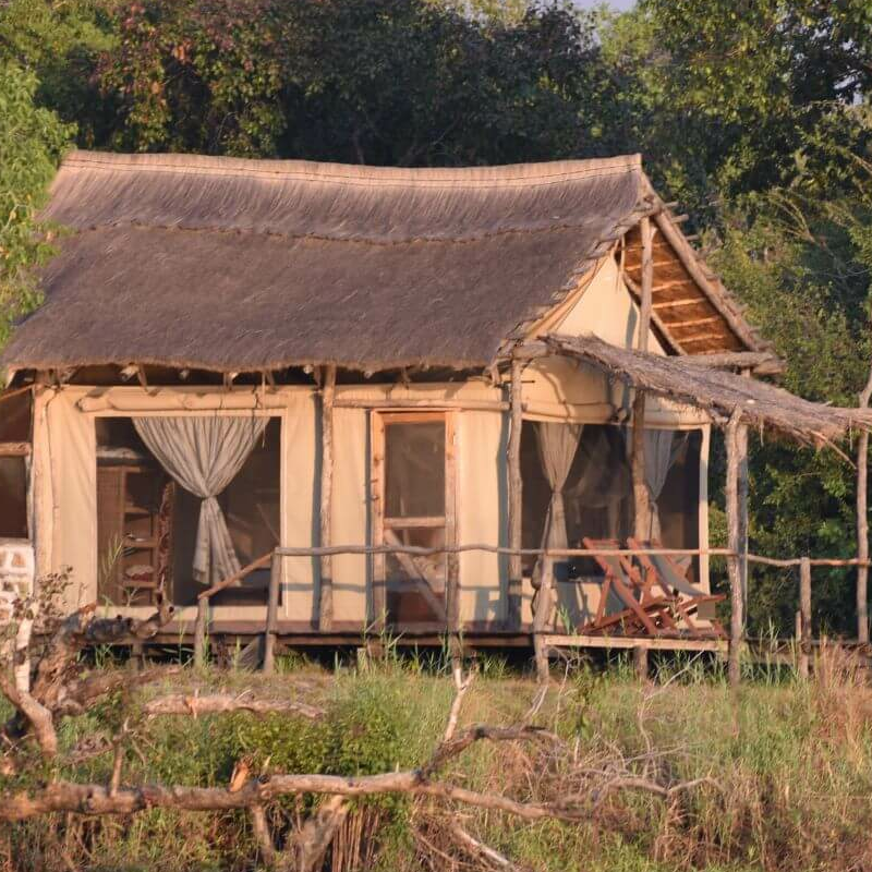 Pinnon Safari Lodge