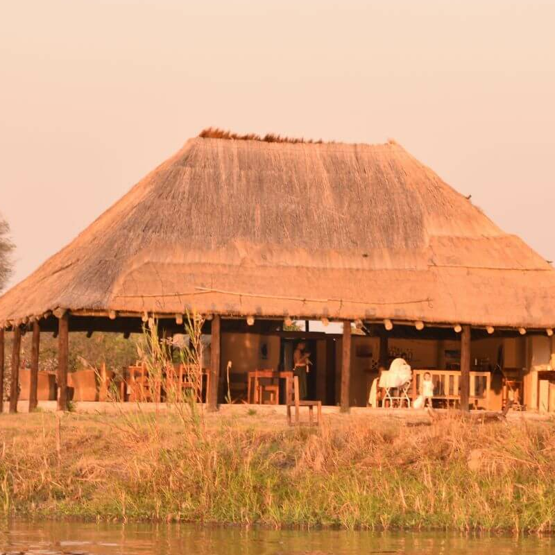 Pinnon Safari Lodge