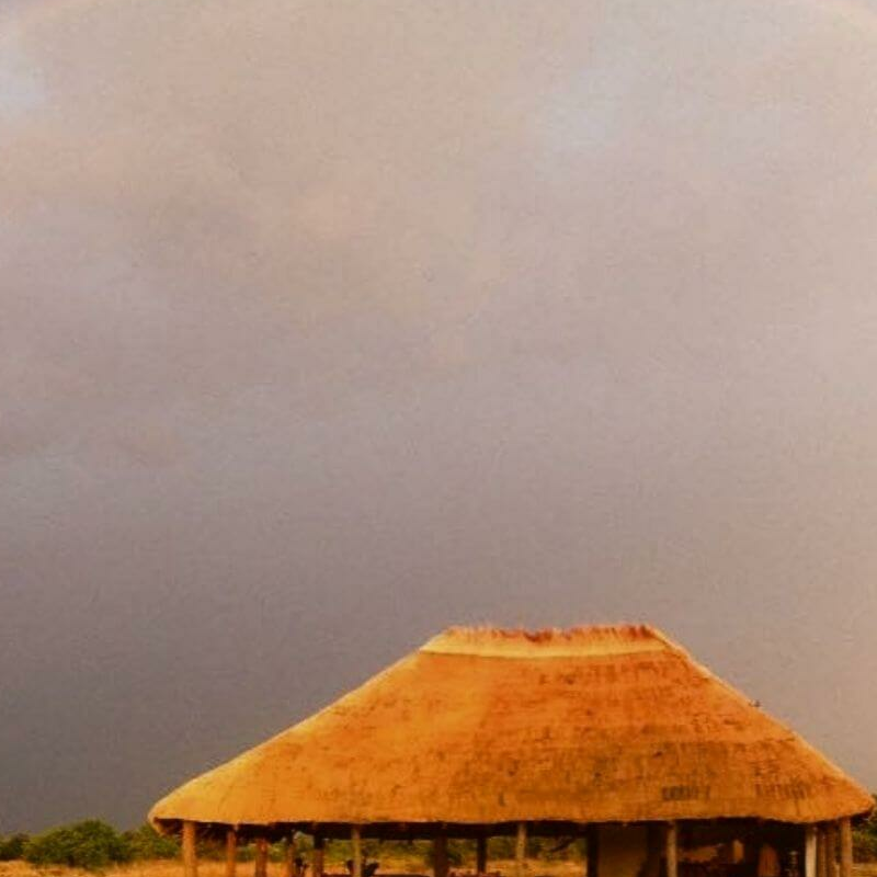 Pinnon Safari Lodge