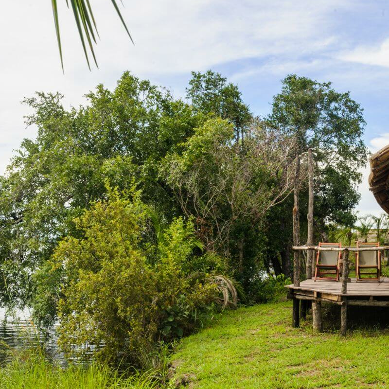 Pinnon Safari Lodge