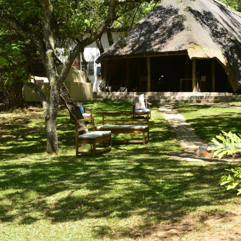 Pioneer Camp