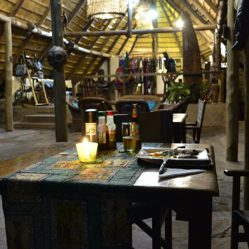 Pioneer Camp