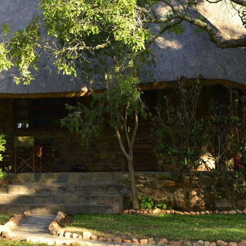 Pioneer Camp