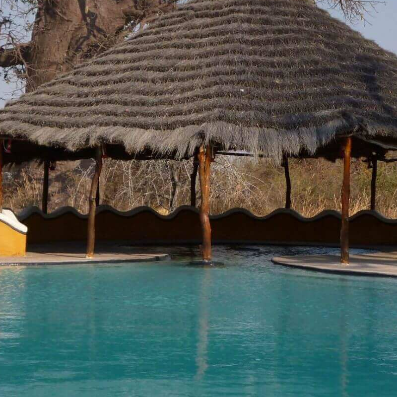 Planet Baobab Lodge