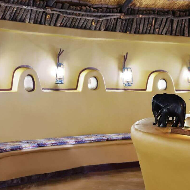 Planet Baobab Lodge