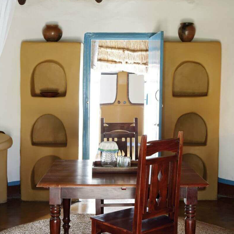 Planet Baobab Lodge