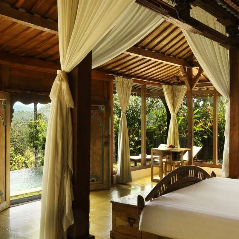Plataran Borobudur Resort