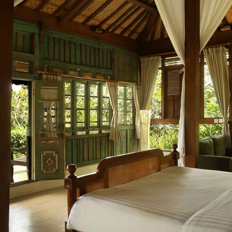 Plataran Borobudur Resort