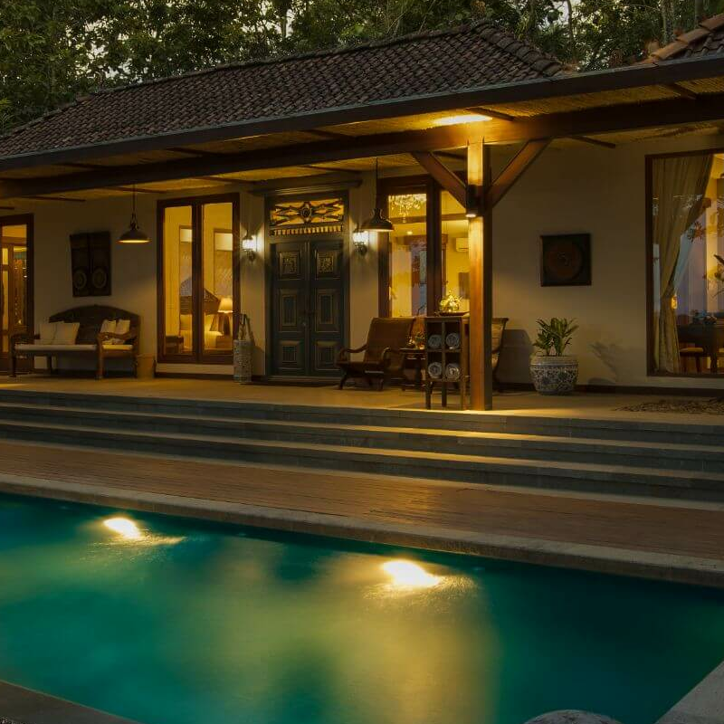 Plataran Borobudur Resort
