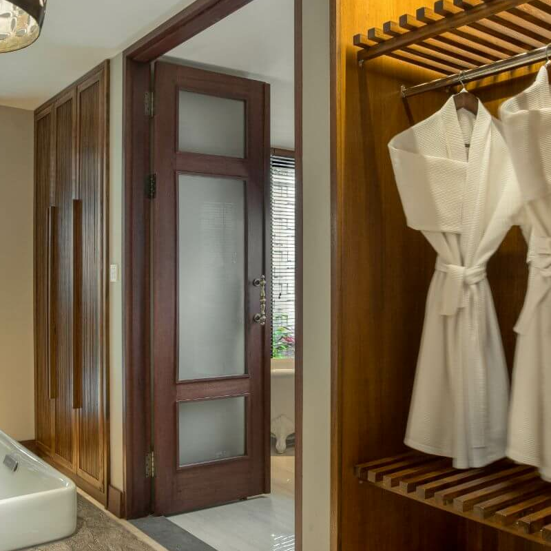 Plataran Borobudur Resort