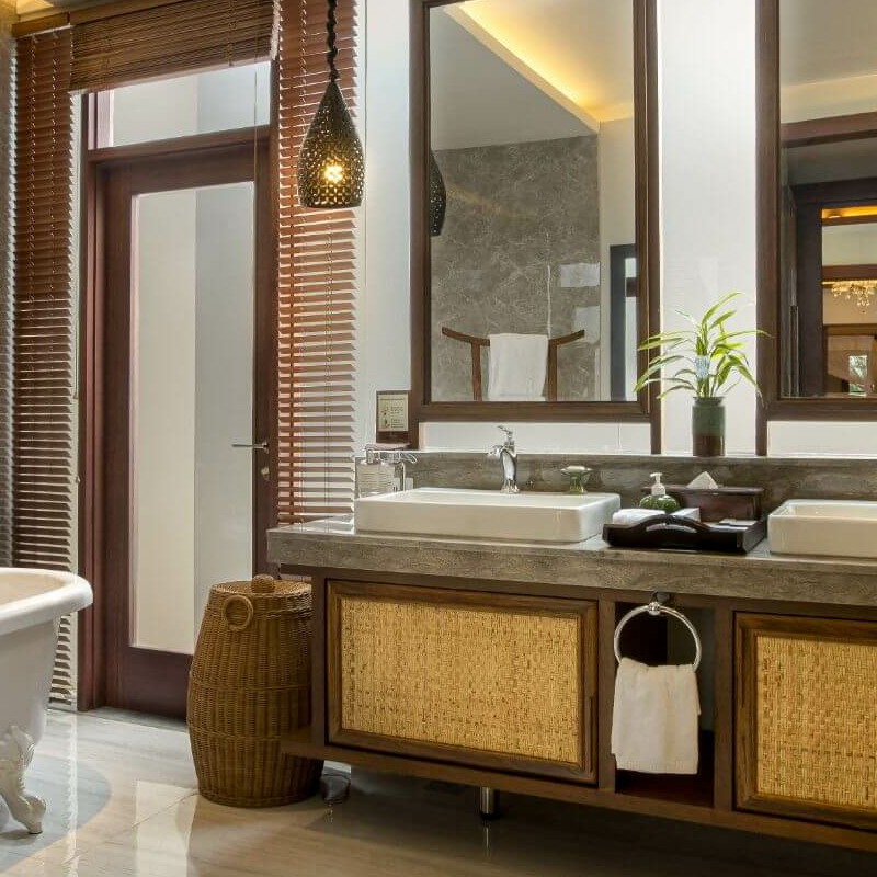 Plataran Borobudur Resort